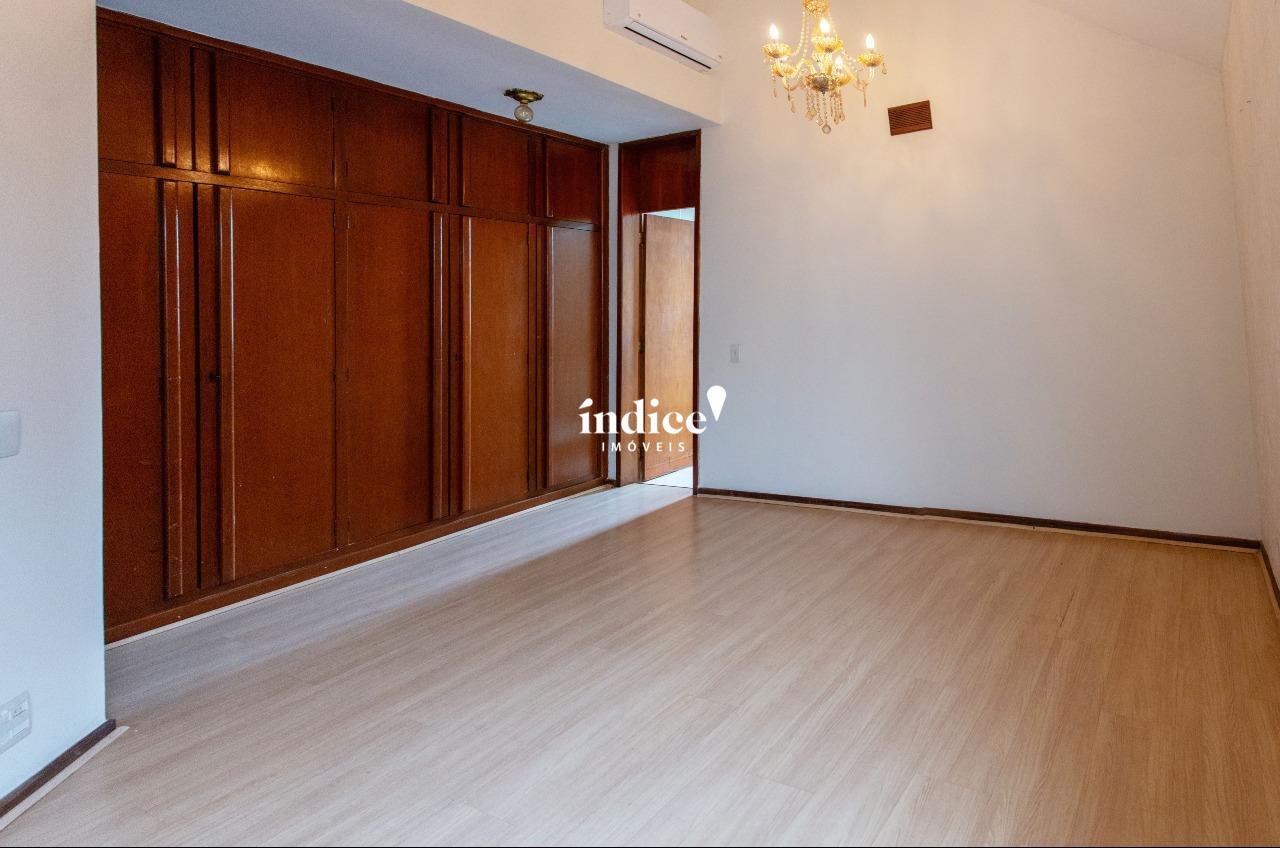 Casas para à venda no Alto da Boa Vista na cidade de Ribeirão Preto: 