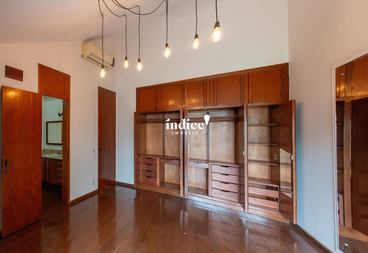 Casas para à venda no Alto da Boa Vista na cidade de Ribeirão Preto: 