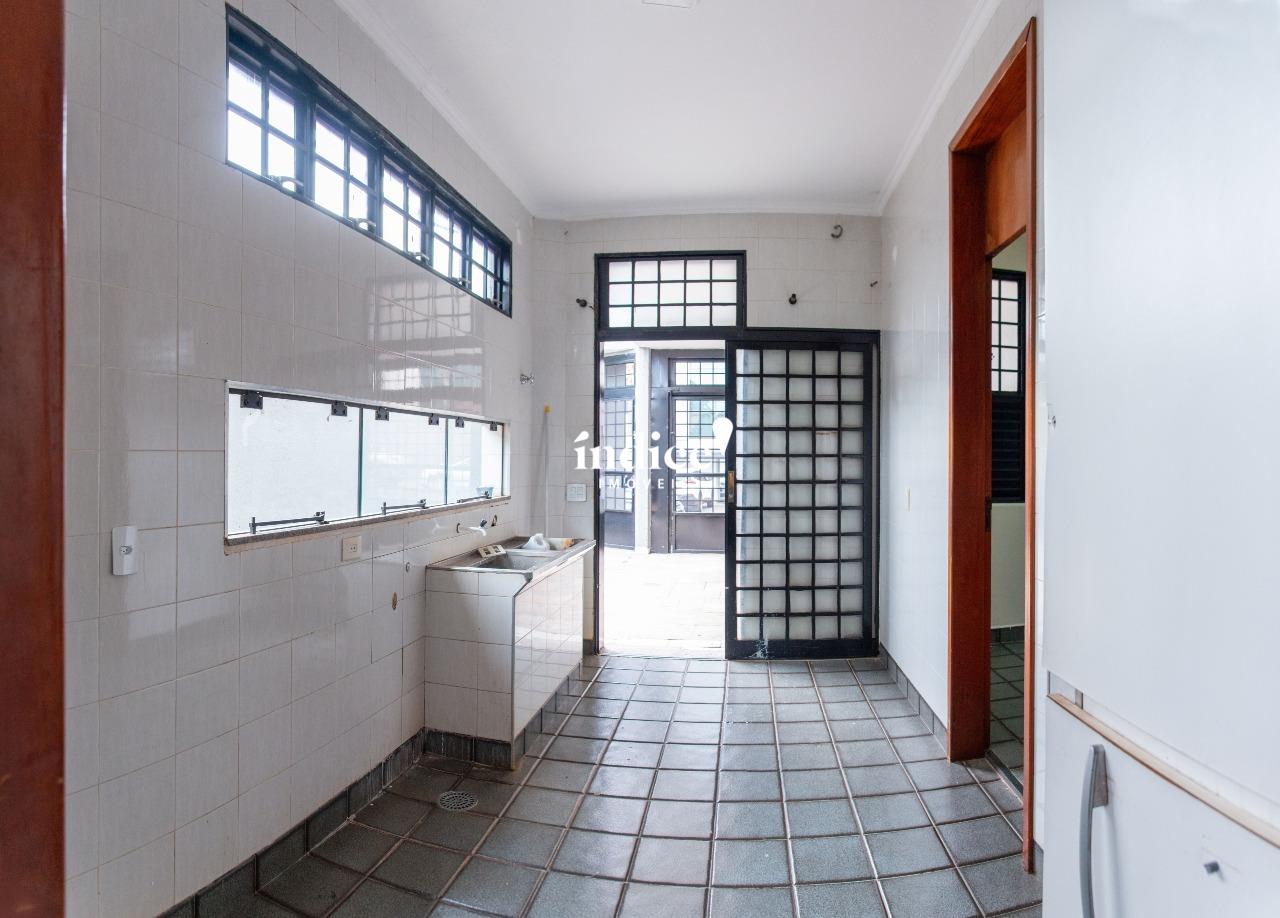 Casas para à venda no Alto da Boa Vista na cidade de Ribeirão Preto: 