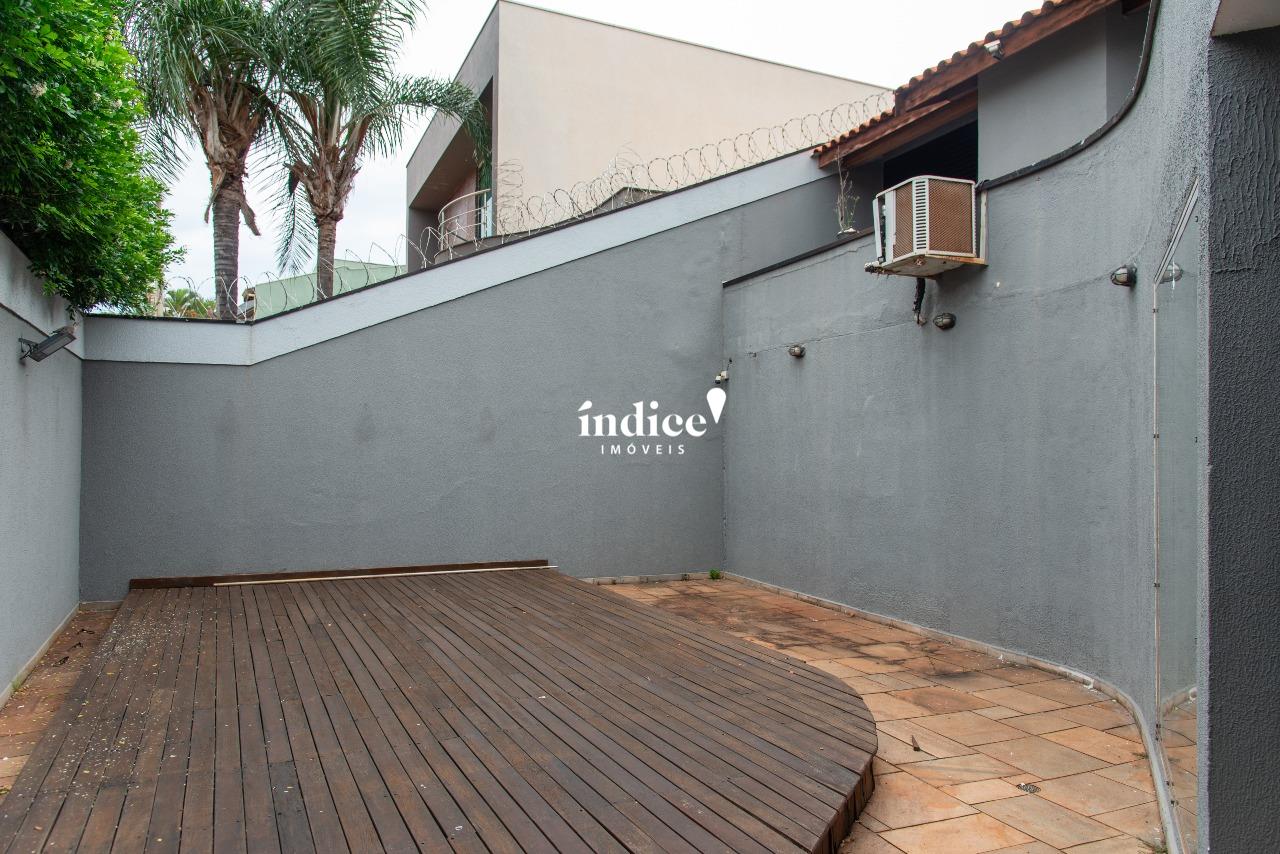 Casas para à venda no Alto da Boa Vista na cidade de Ribeirão Preto: 