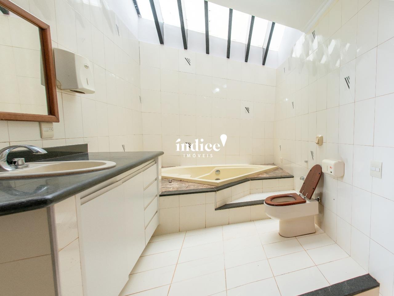 Casas para à venda no Alto da Boa Vista na cidade de Ribeirão Preto: 