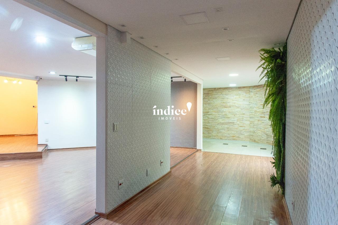 Casas para à venda no Alto da Boa Vista na cidade de Ribeirão Preto: 