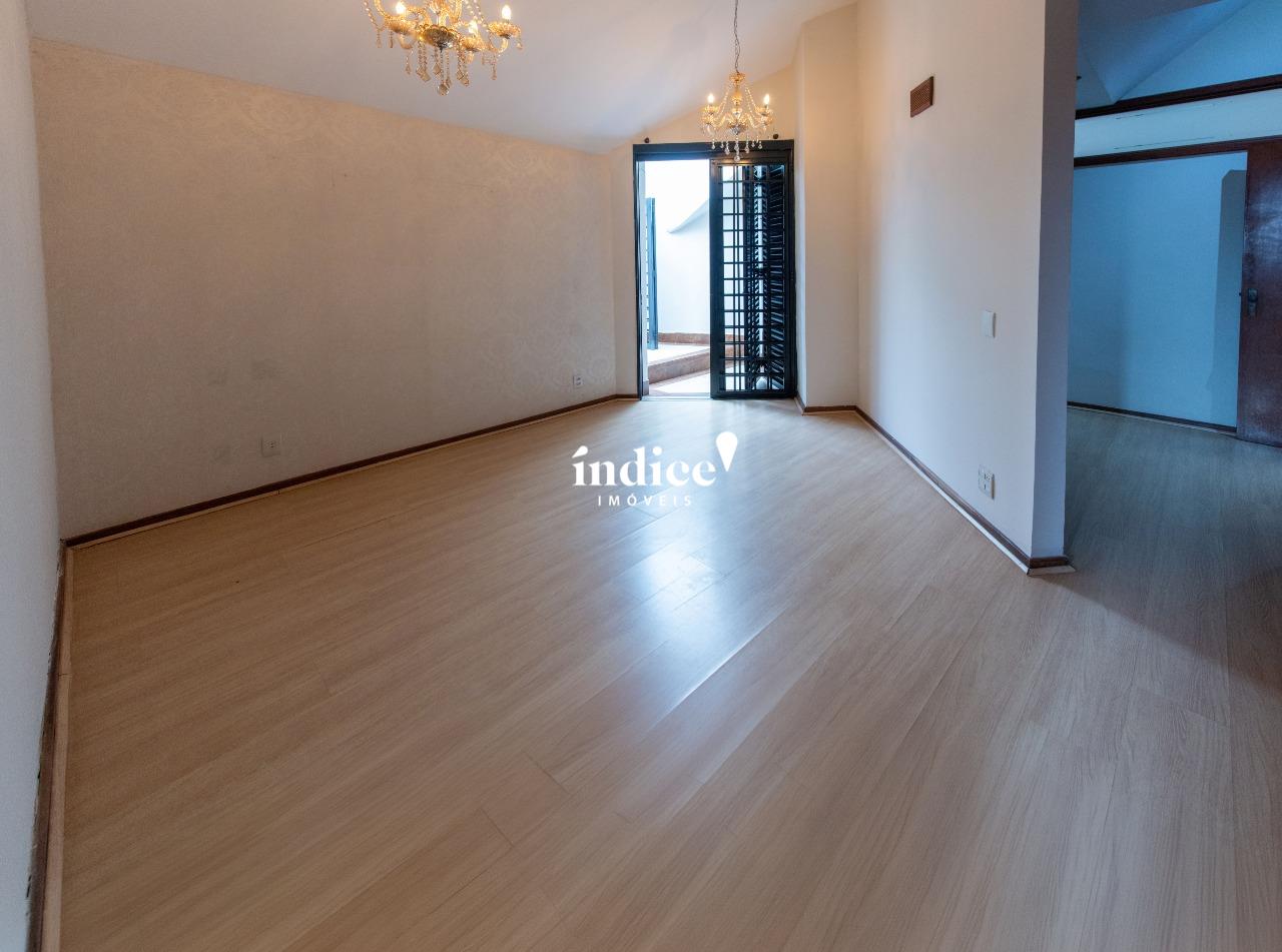 Casas para à venda no Alto da Boa Vista na cidade de Ribeirão Preto: 