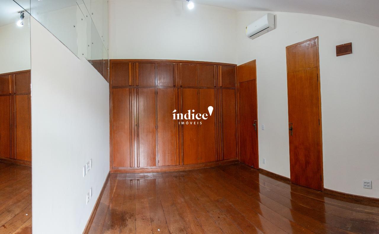 Casas para à venda no Alto da Boa Vista na cidade de Ribeirão Preto: 