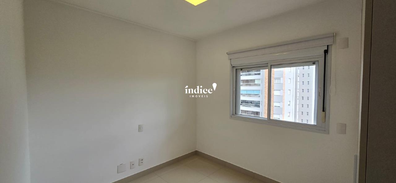 Apartamento para à venda no Jardim Botânico na cidade de Ribeirão Preto: 