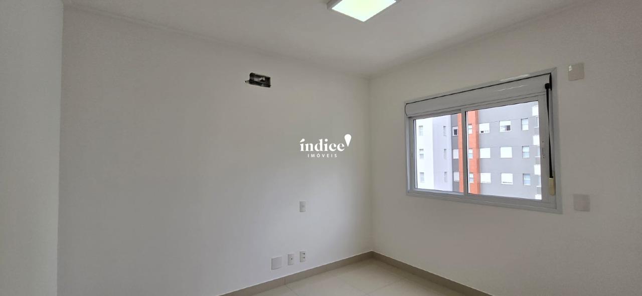 Apartamento para à venda no Jardim Botânico na cidade de Ribeirão Preto: 