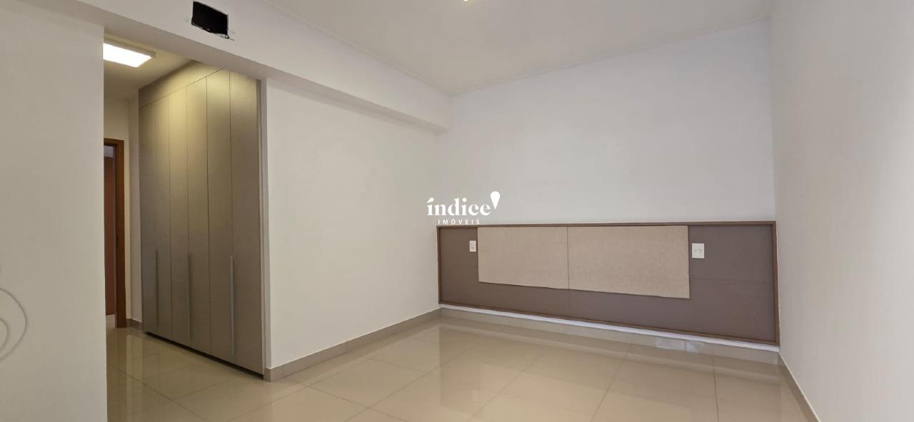 Apartamento para à venda no Jardim Botânico na cidade de Ribeirão Preto: 