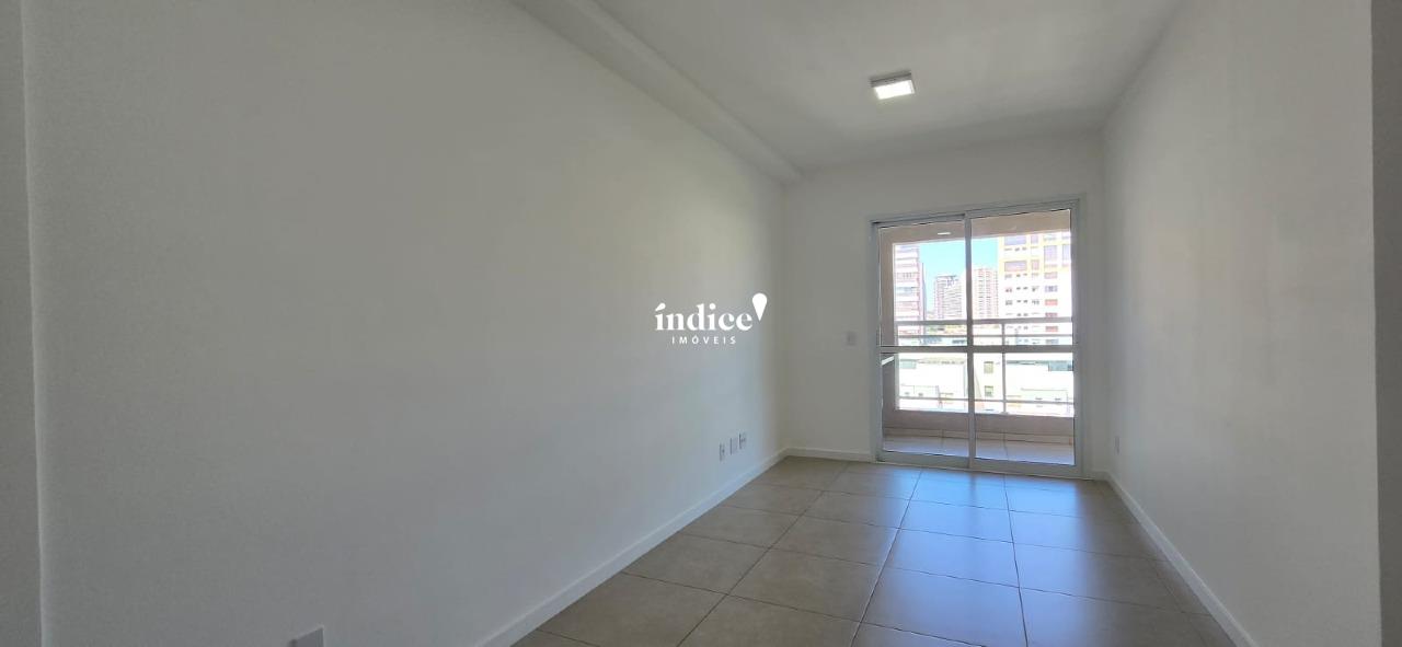 Apartamento para para aluguel no Jardim Botânico na cidade de Ribeirão Preto: 