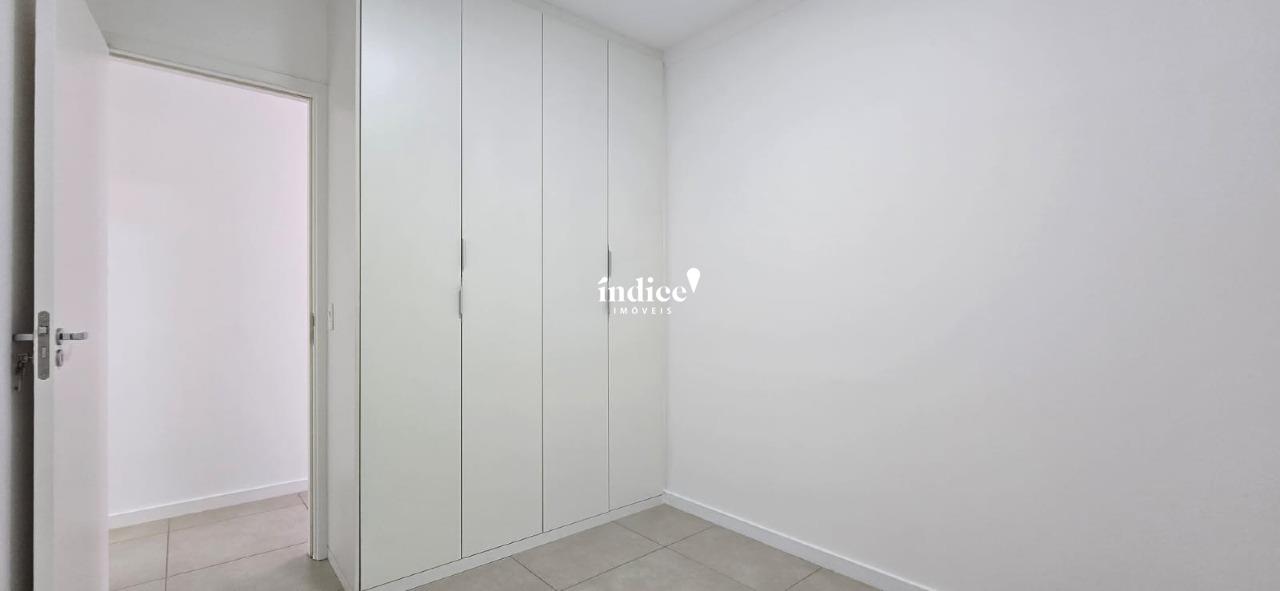 Apartamento para para aluguel no Jardim Botânico na cidade de Ribeirão Preto: 