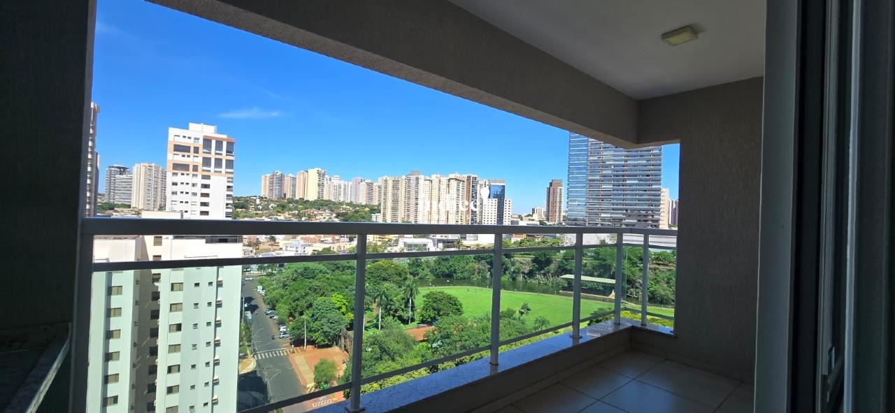 Apartamento para para aluguel no Jardim Botânico na cidade de Ribeirão Preto: 