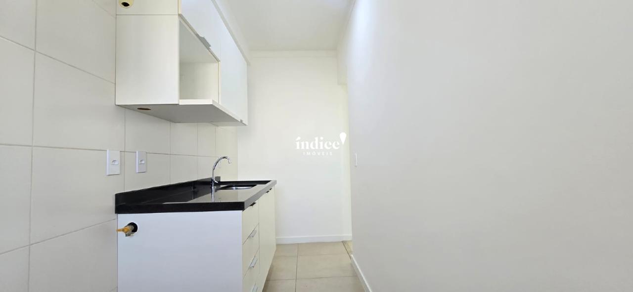 Apartamento para para aluguel no Jardim Botânico na cidade de Ribeirão Preto: 