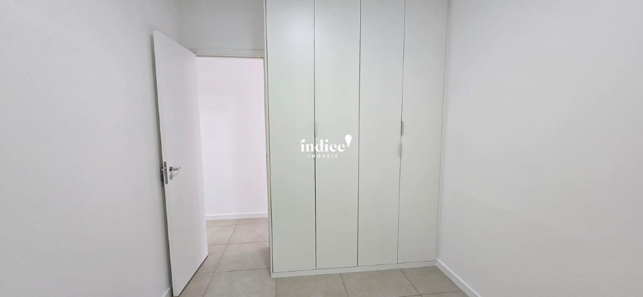 Apartamento para para aluguel no Jardim Botânico na cidade de Ribeirão Preto: 