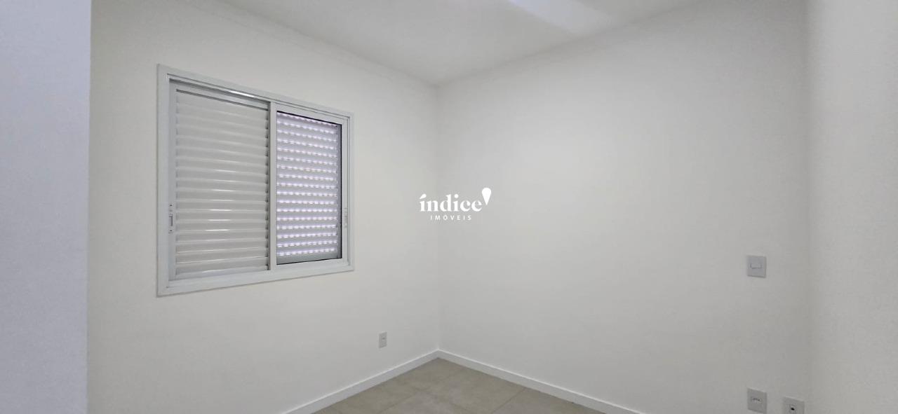 Apartamento para para aluguel no Jardim Botânico na cidade de Ribeirão Preto: 