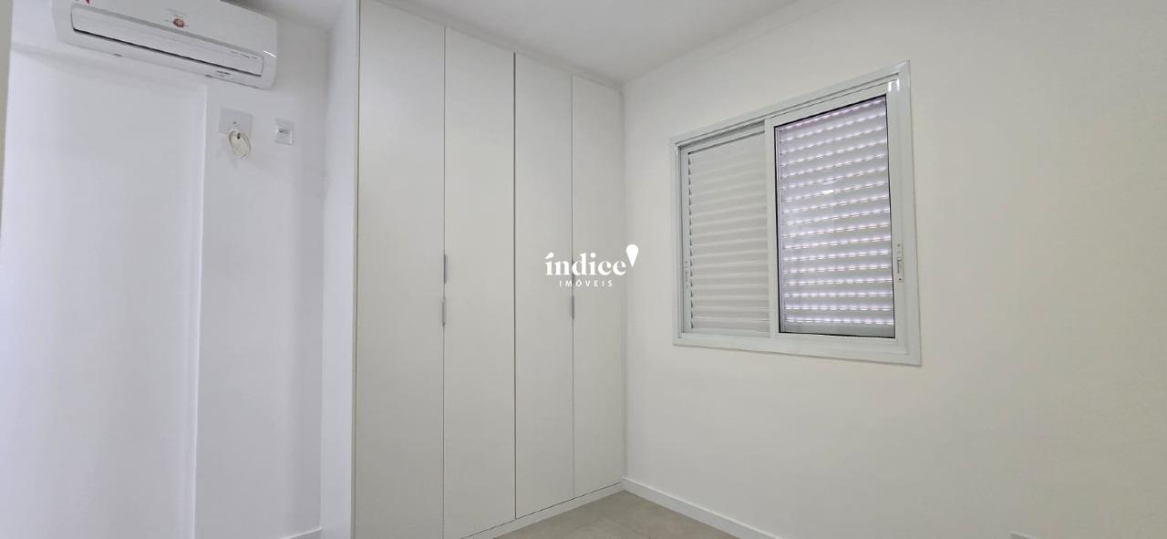 Apartamento para para aluguel no Jardim Botânico na cidade de Ribeirão Preto: 