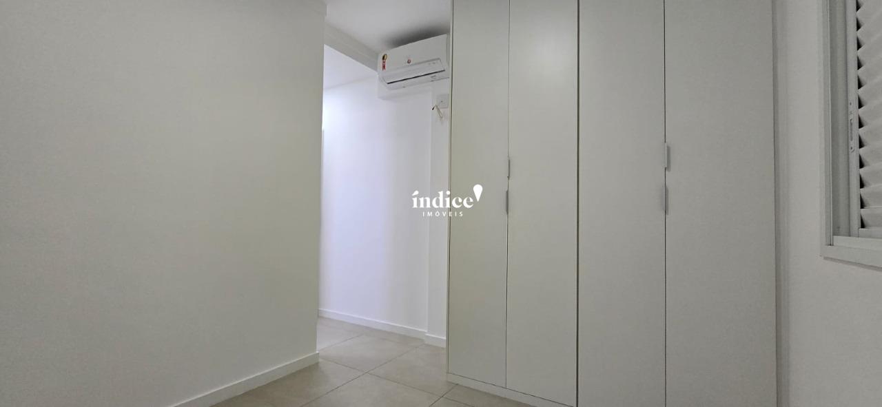 Apartamento para para aluguel no Jardim Botânico na cidade de Ribeirão Preto: 