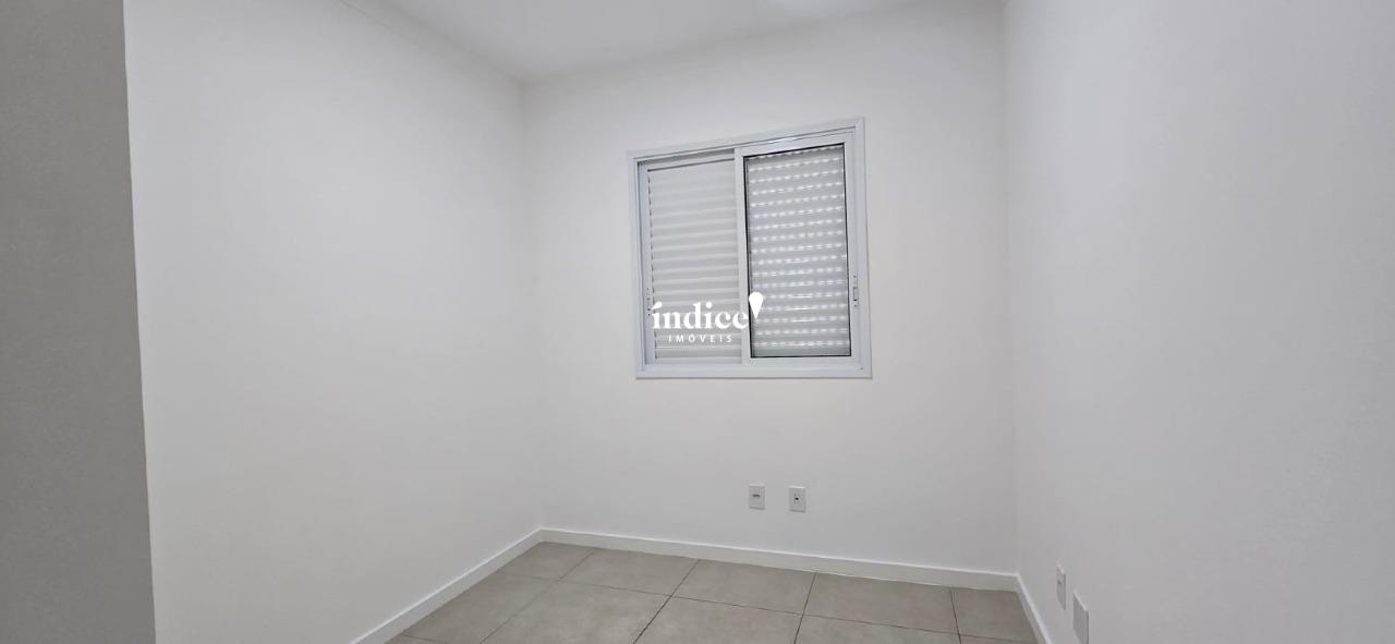 Apartamento para para aluguel no Jardim Botânico na cidade de Ribeirão Preto: 