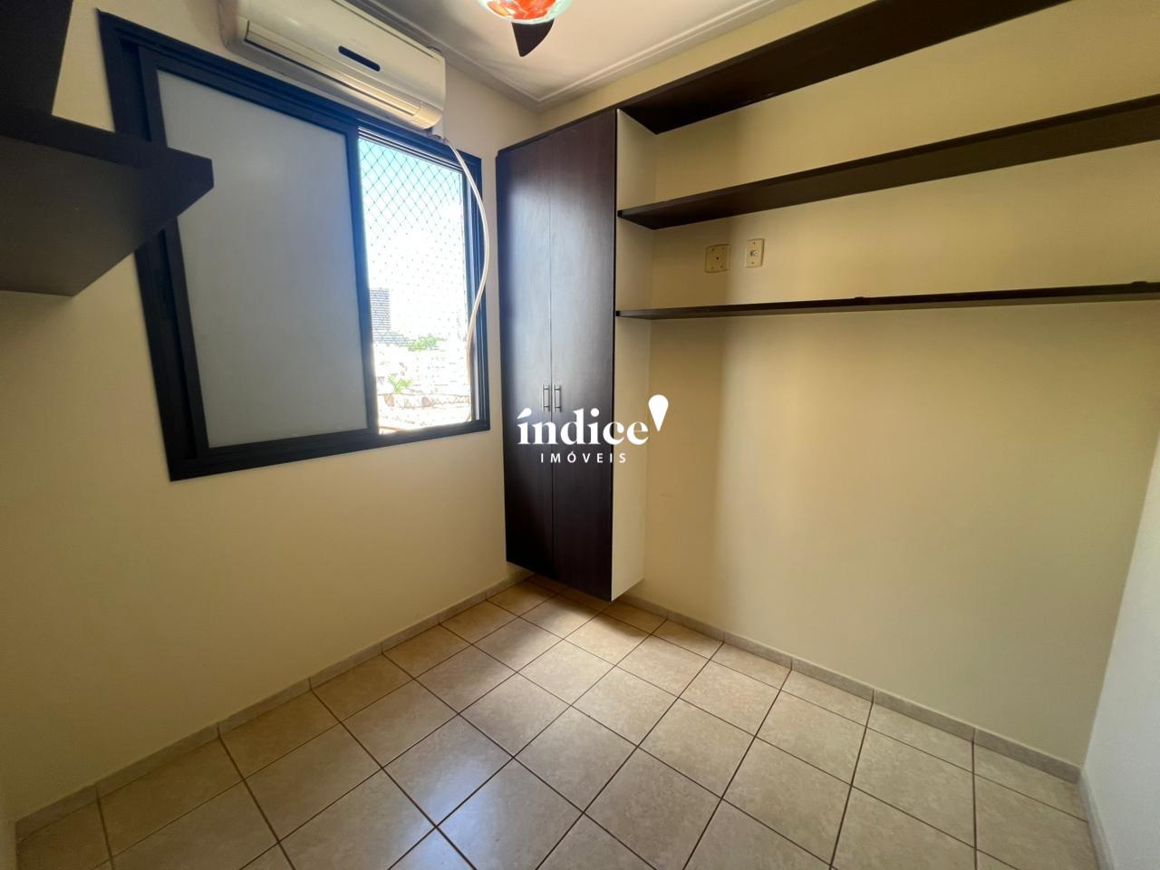 Apartamento para à venda no Nova Aliança na cidade de Ribeirão Preto: 