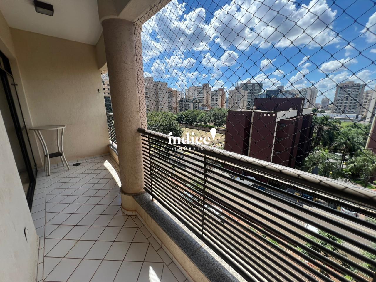 Apartamento para à venda no Nova Aliança na cidade de Ribeirão Preto: 