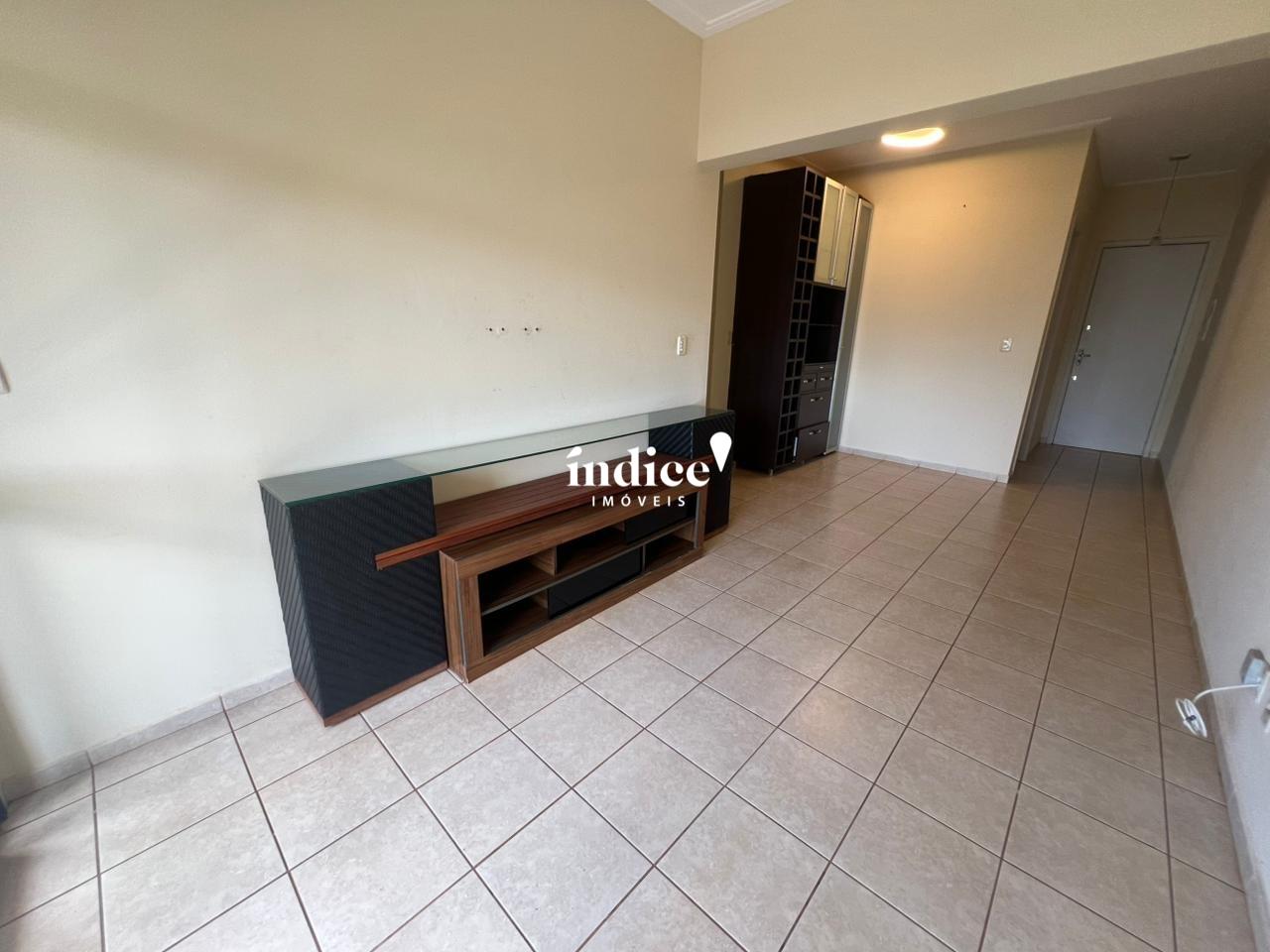 Apartamento para à venda no Nova Aliança na cidade de Ribeirão Preto: 