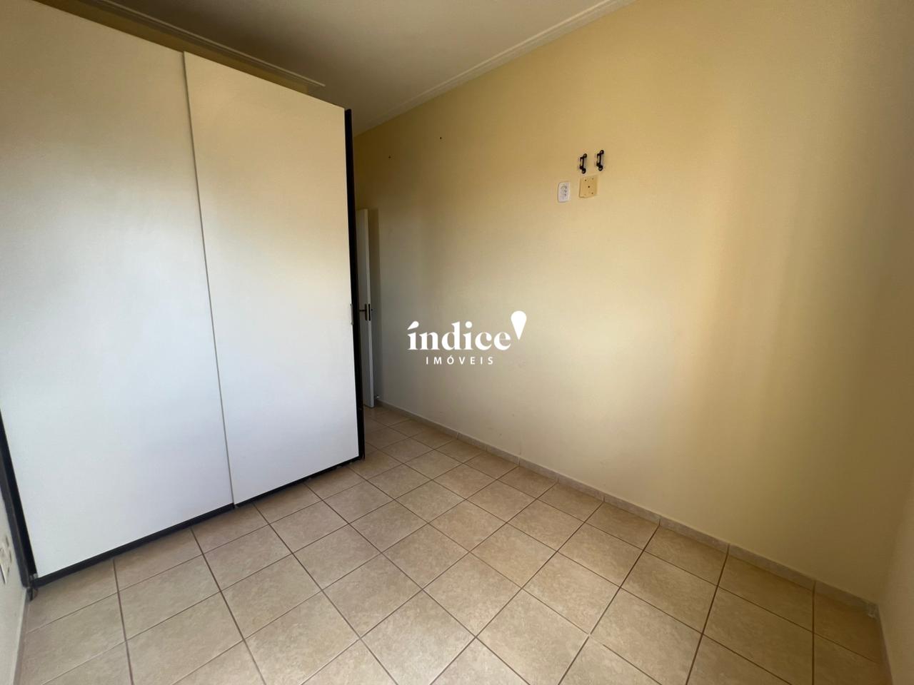 Apartamento para à venda no Nova Aliança na cidade de Ribeirão Preto: 