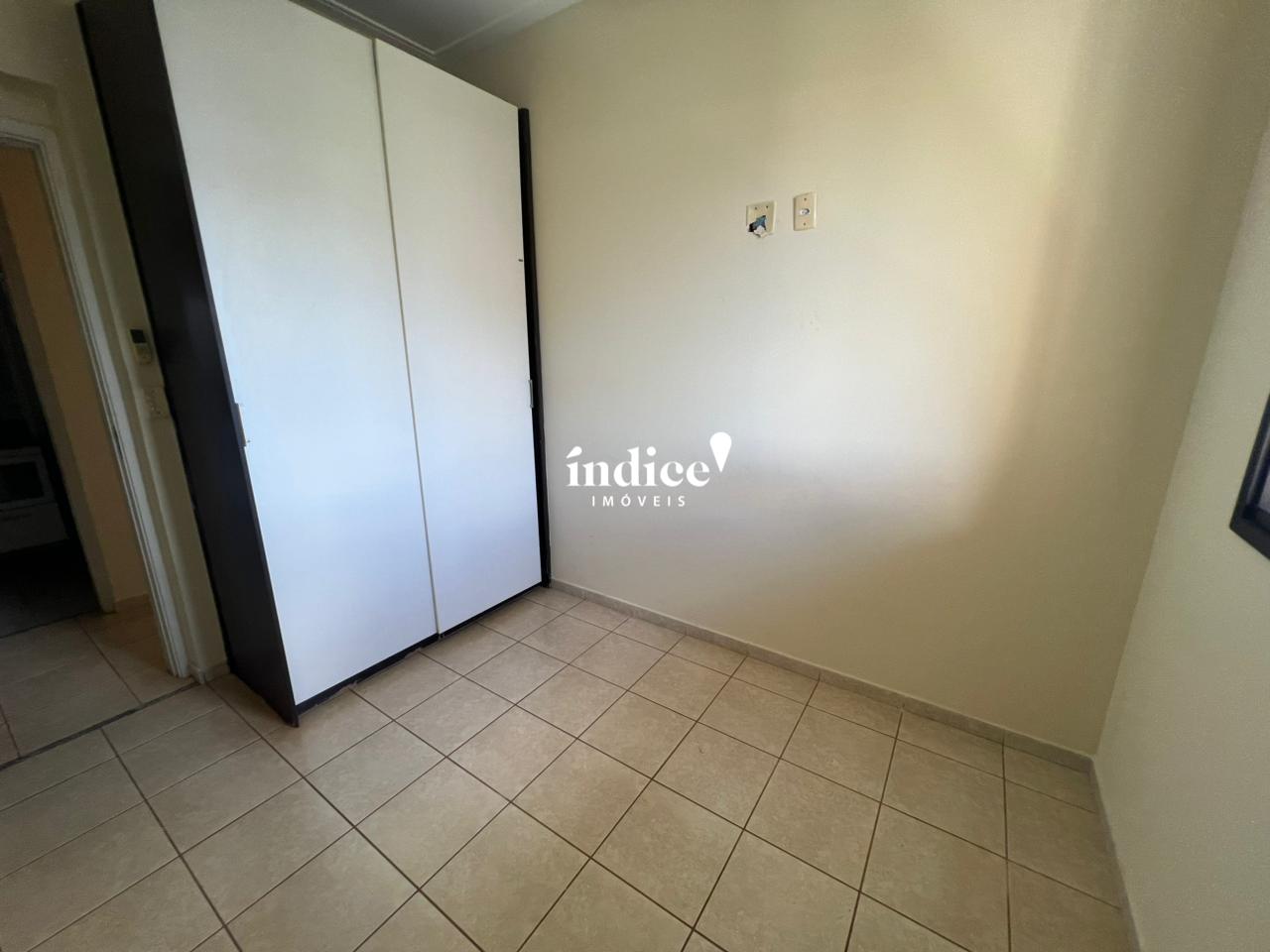 Apartamento para à venda no Nova Aliança na cidade de Ribeirão Preto: 