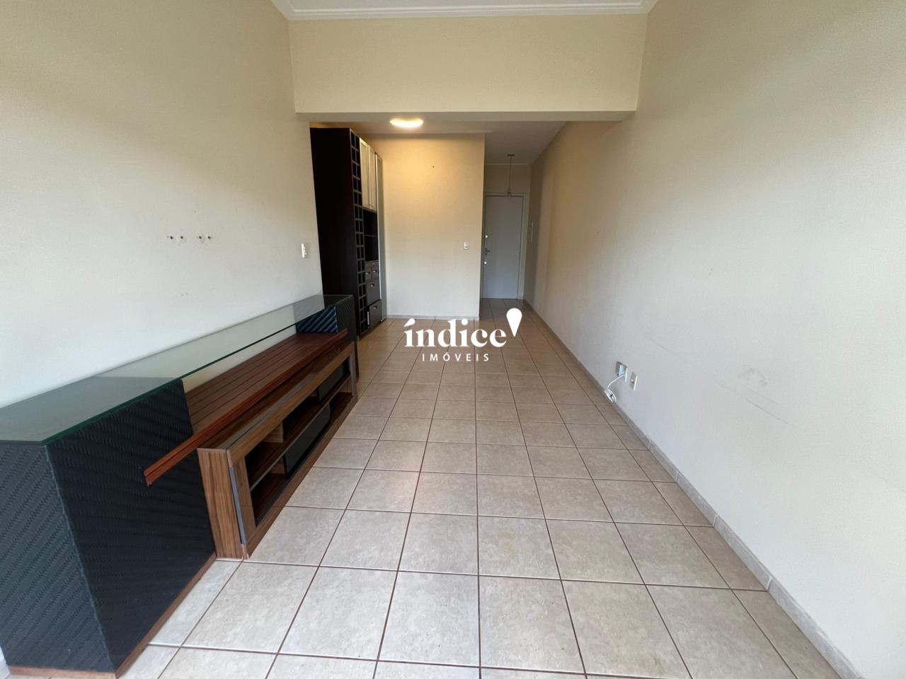 Apartamento para à venda no Nova Aliança na cidade de Ribeirão Preto: 