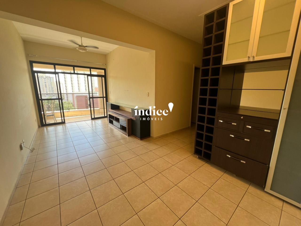 Apartamento para à venda no Nova Aliança na cidade de Ribeirão Preto: 