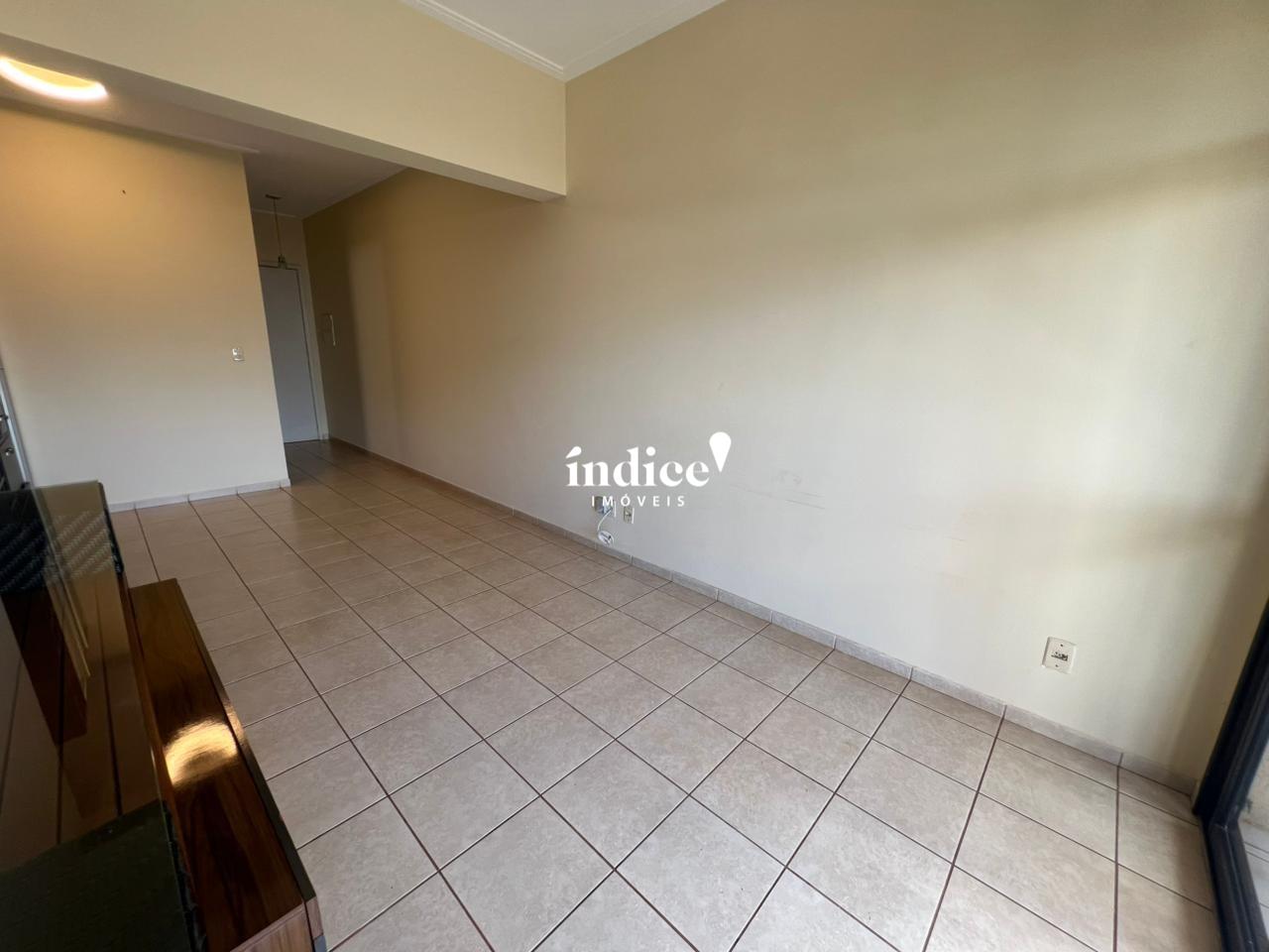 Apartamento para à venda no Nova Aliança na cidade de Ribeirão Preto: 