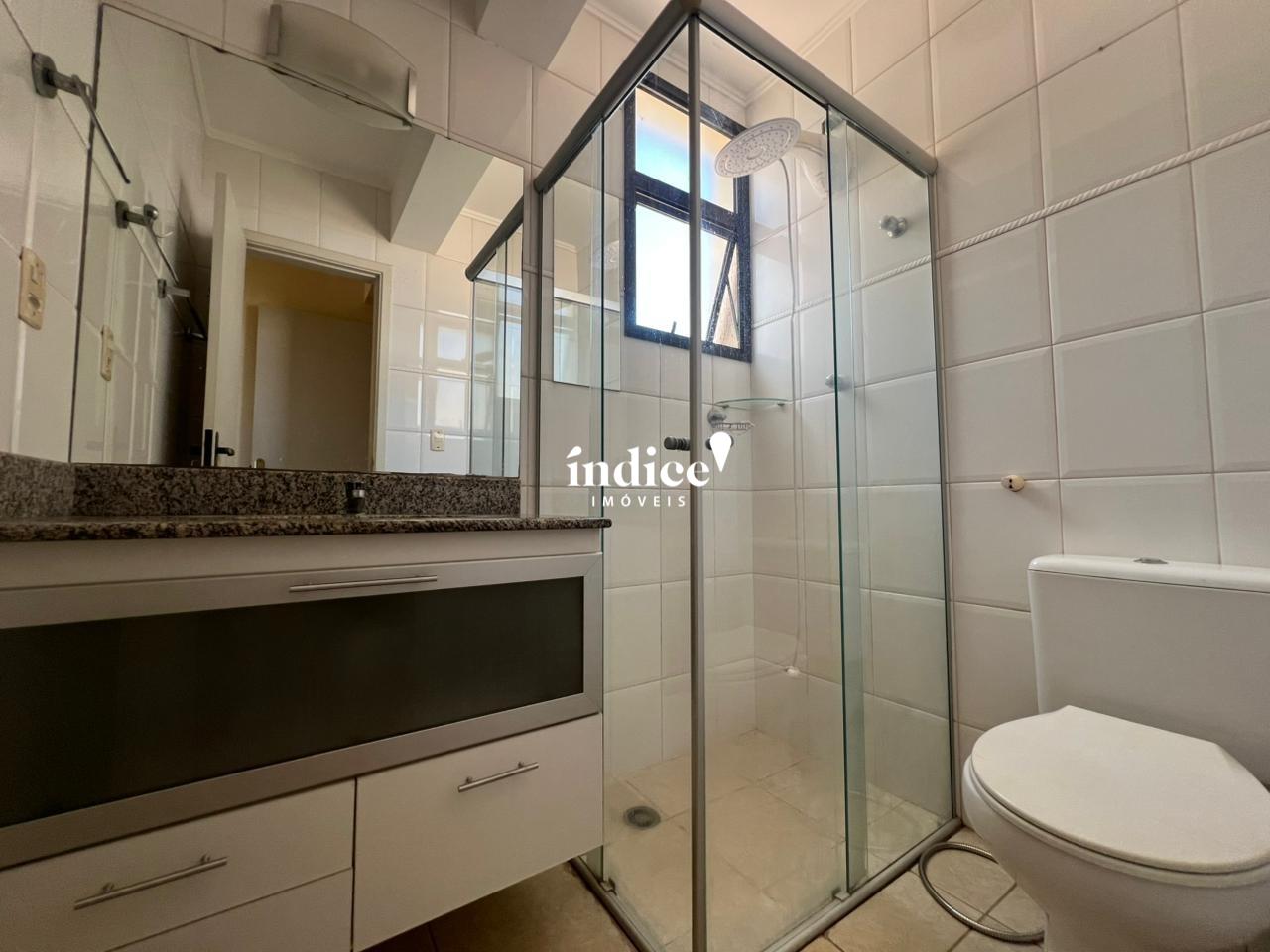 Apartamento para à venda no Nova Aliança na cidade de Ribeirão Preto: 