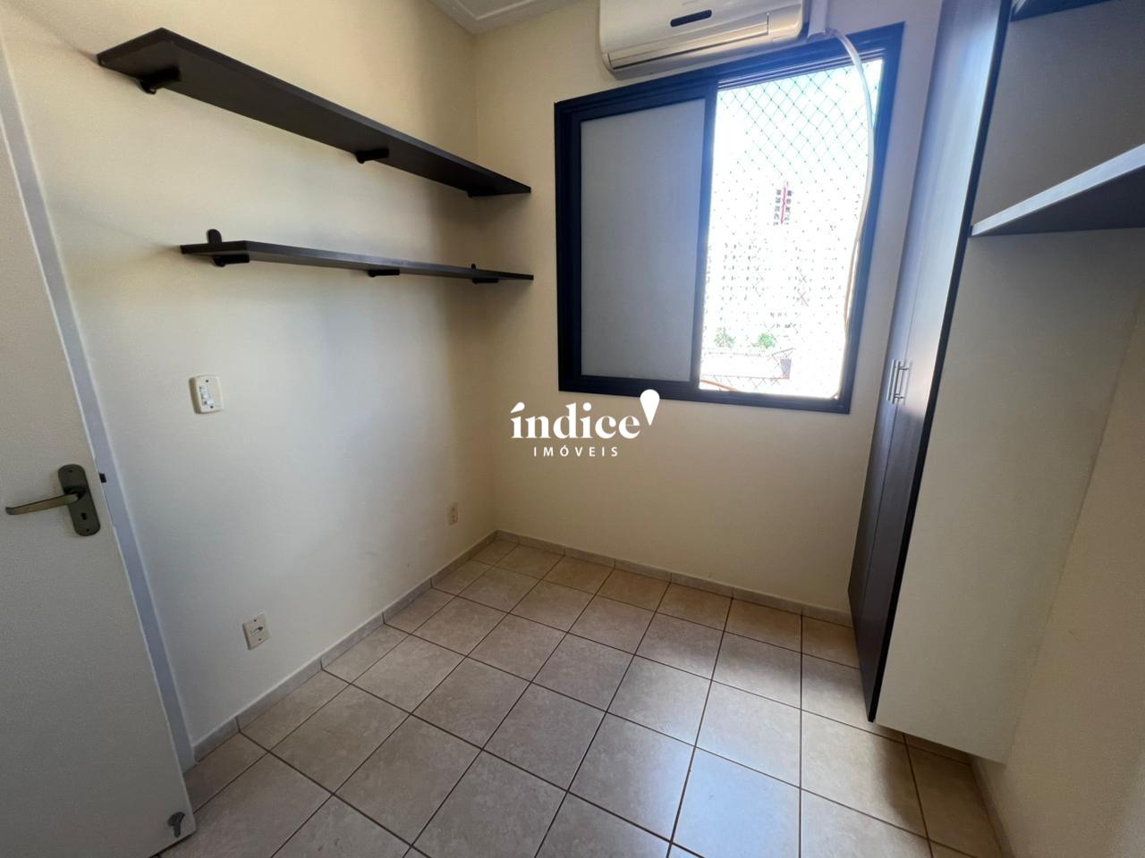 Apartamento para à venda no Nova Aliança na cidade de Ribeirão Preto: 