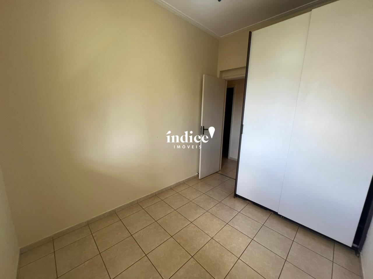 Apartamento para à venda no Nova Aliança na cidade de Ribeirão Preto: 