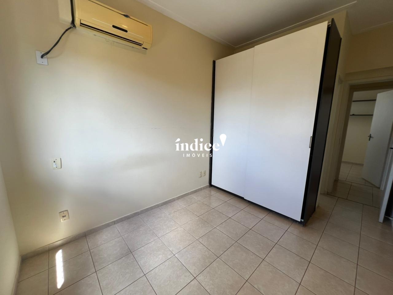 Apartamento para à venda no Nova Aliança na cidade de Ribeirão Preto: 