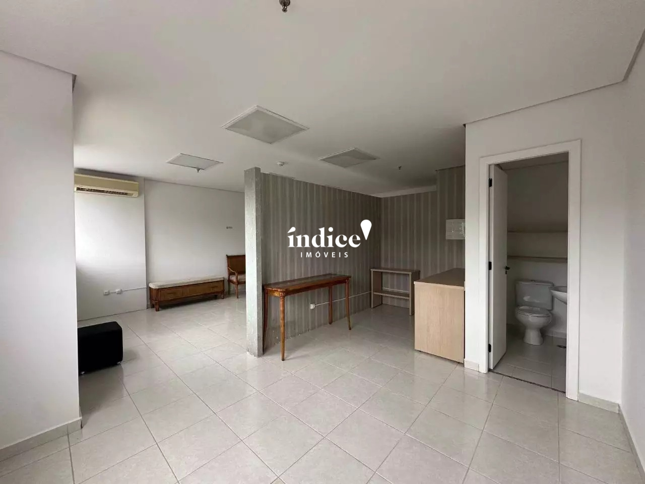 Sala Comercial para à venda no Ribeirânia na cidade de Ribeirão Preto: 