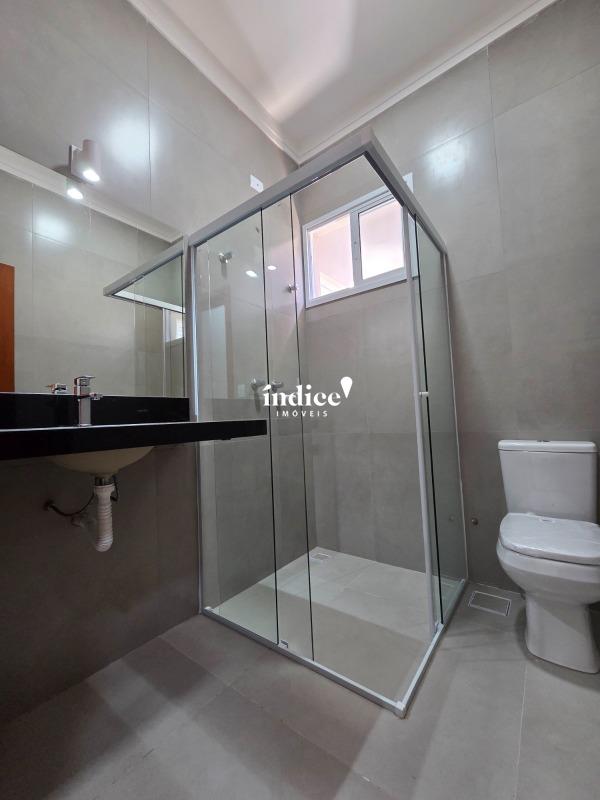 Casas para à venda no Recreio Anhangüera na cidade de Ribeirão Preto: 