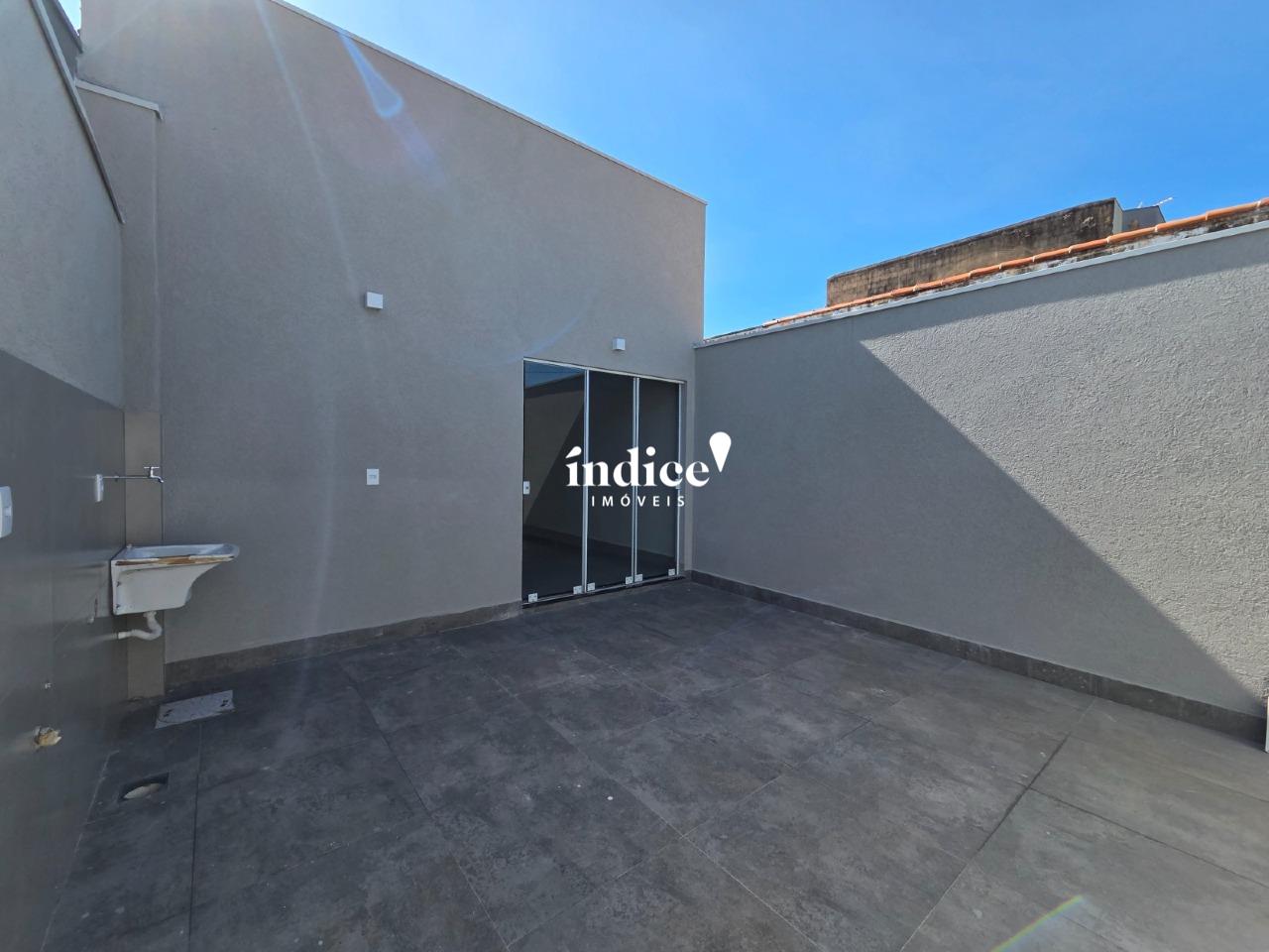 Casas para à venda no Recreio Anhangüera na cidade de Ribeirão Preto: 