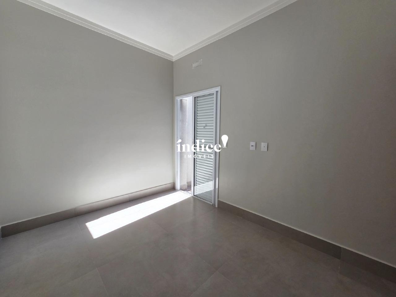 Casas para à venda no Recreio Anhangüera na cidade de Ribeirão Preto: 