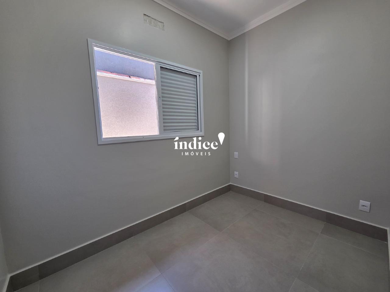 Casas para à venda no Recreio Anhangüera na cidade de Ribeirão Preto: 