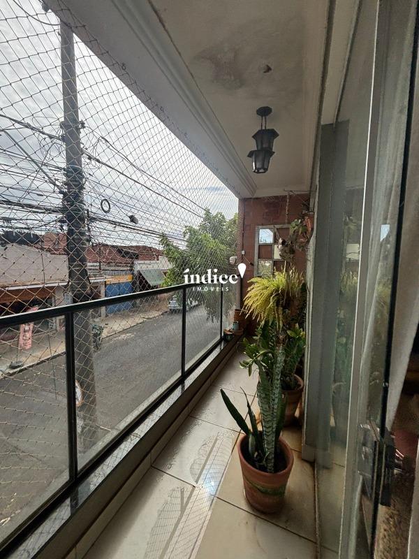 Casas para à venda no Vila Tibério na cidade de Ribeirão Preto: 