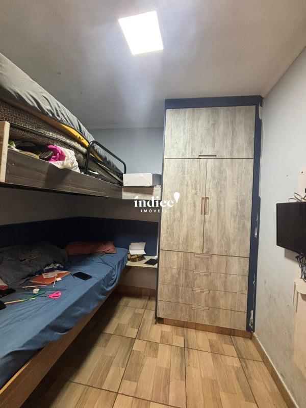 Casas para à venda no Vila Tibério na cidade de Ribeirão Preto: 