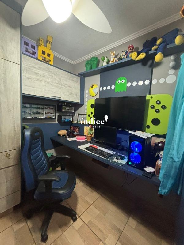 Casas para à venda no Vila Tibério na cidade de Ribeirão Preto: 