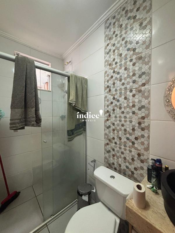 Casas para à venda no Vila Tibério na cidade de Ribeirão Preto: 