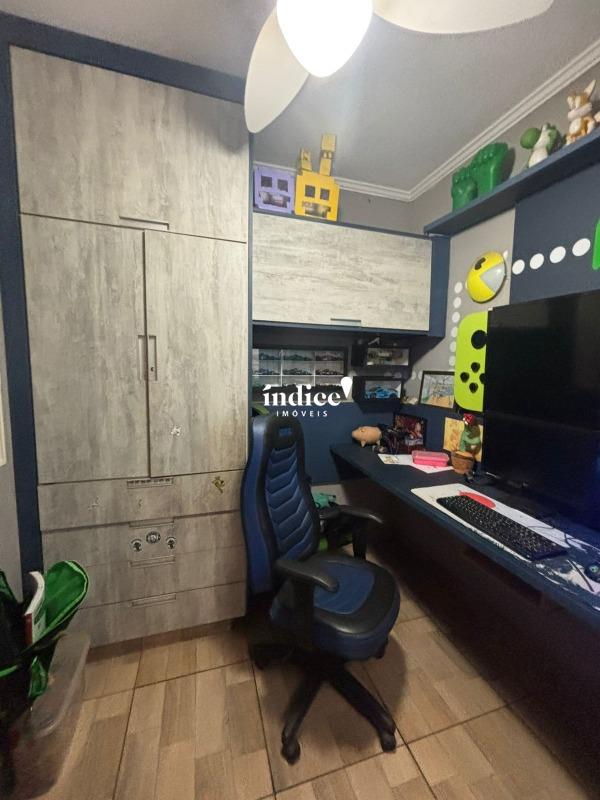 Casas para à venda no Vila Tibério na cidade de Ribeirão Preto: 