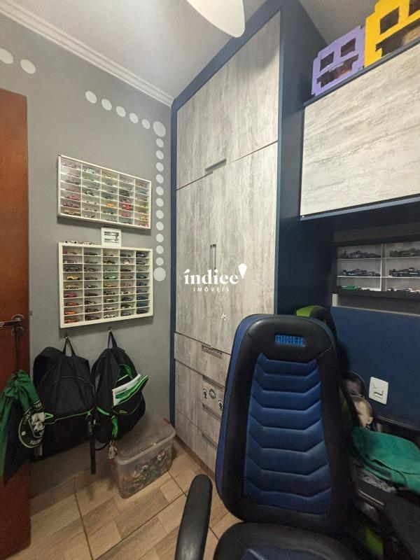 Casas para à venda no Vila Tibério na cidade de Ribeirão Preto: 