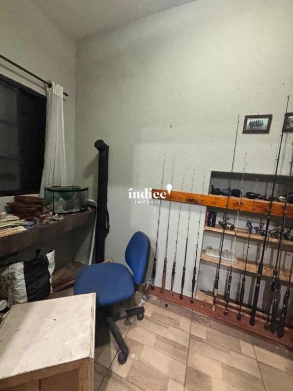 Casas para à venda no Vila Tibério na cidade de Ribeirão Preto: 