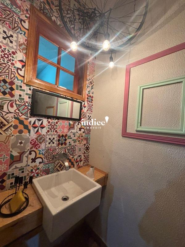 Casas para à venda no Vila Tibério na cidade de Ribeirão Preto: 