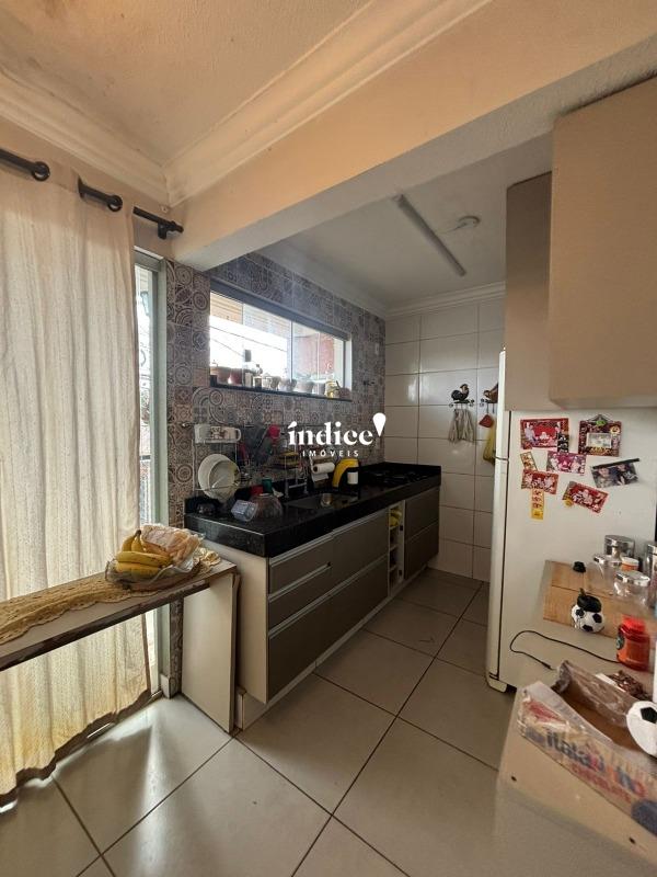 Casas para à venda no Vila Tibério na cidade de Ribeirão Preto: 