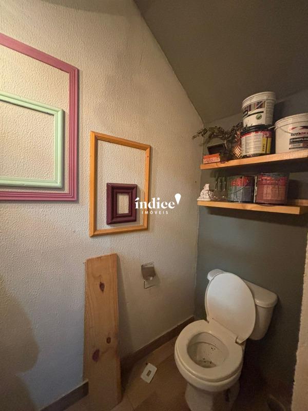 Casas para à venda no Vila Tibério na cidade de Ribeirão Preto: 