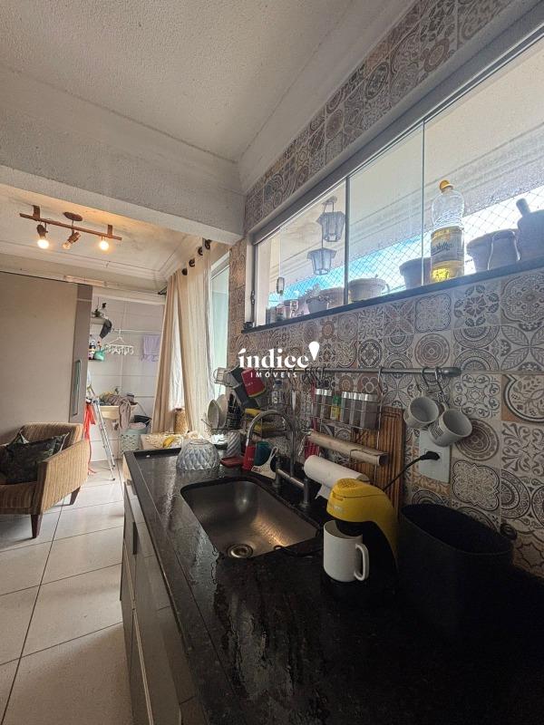 Casas para à venda no Vila Tibério na cidade de Ribeirão Preto: 