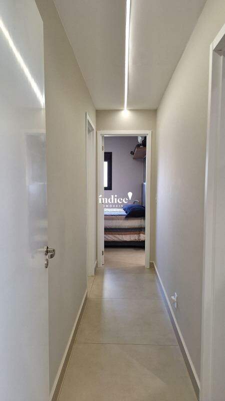 Apartamento para à venda no Jardim Olhos D`Água na cidade de Ribeirão Preto: 