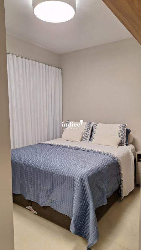 Apartamento para à venda no Jardim Olhos D`Água na cidade de Ribeirão Preto: 